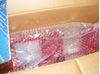 Picture of tail light lens, W123, 1238203166