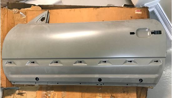 Picture of Merceds 300sl,500sl,600sl door 1297200705