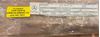 Picture of MERCEDES W123 REAR WINDOW SEALING RAIL 1237350765