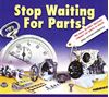 Picture of Mercedes 250 cylinder head 1140101120